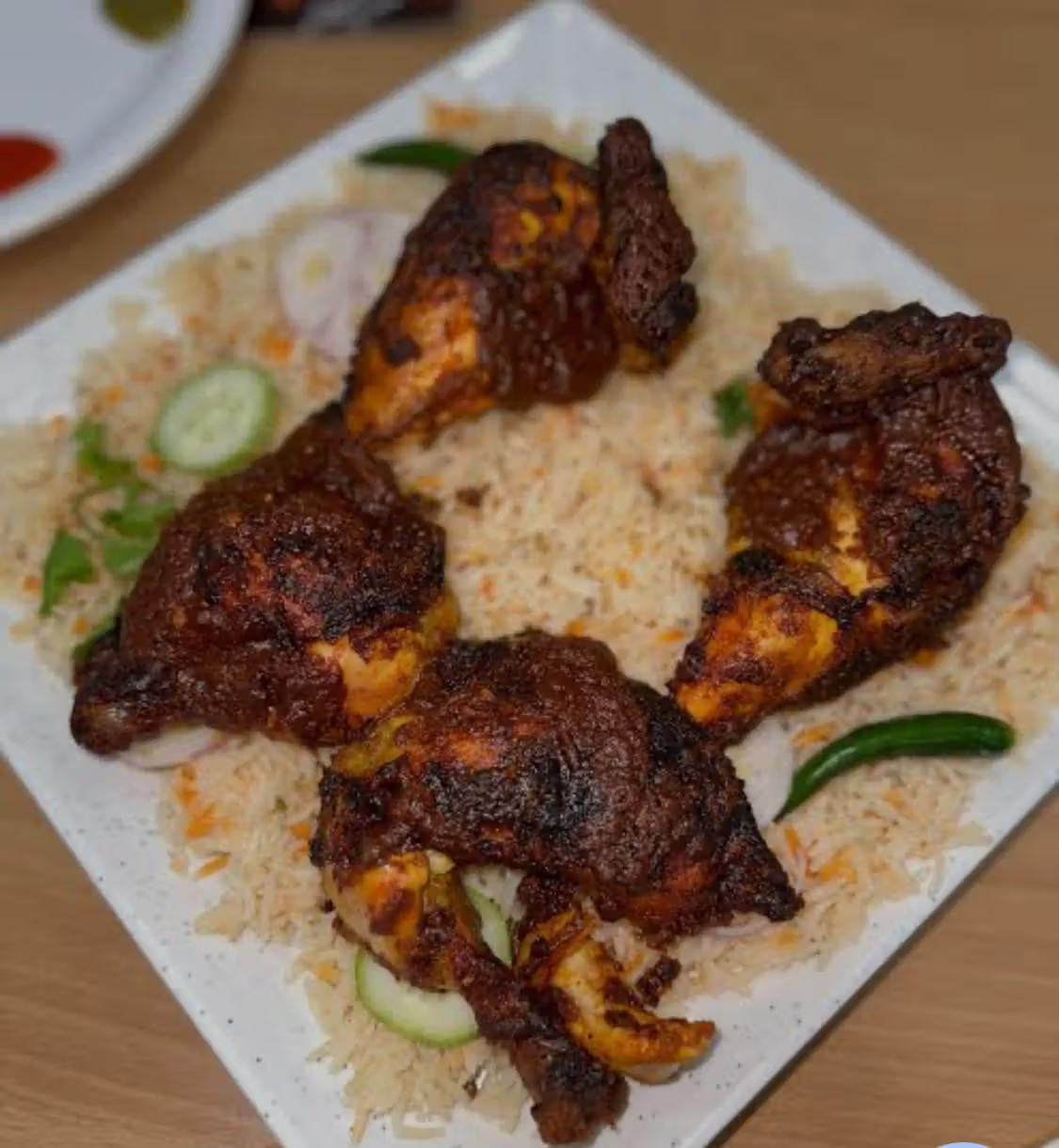Masala Shawaya Mandi