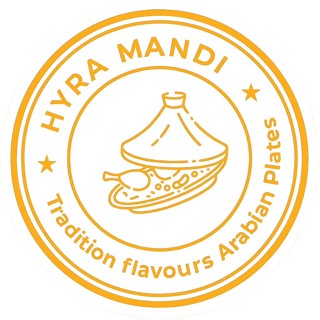Hyra Mandi Logo